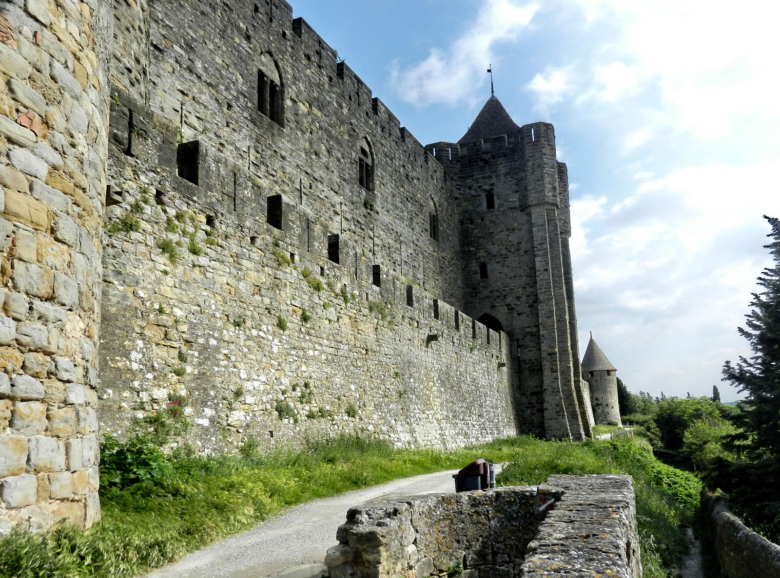 Carcassonne